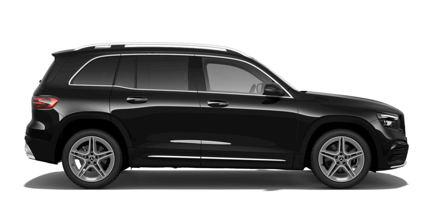 GLB - Fahrzeuglängen