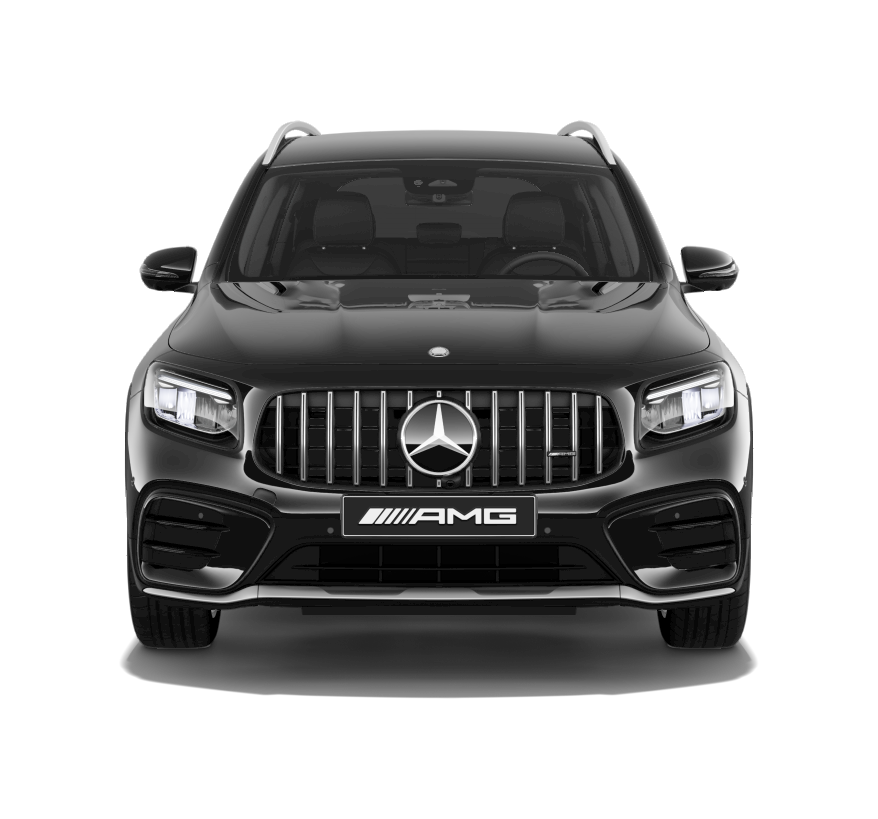 Mercedes-AMG GLB 35 4MATIC