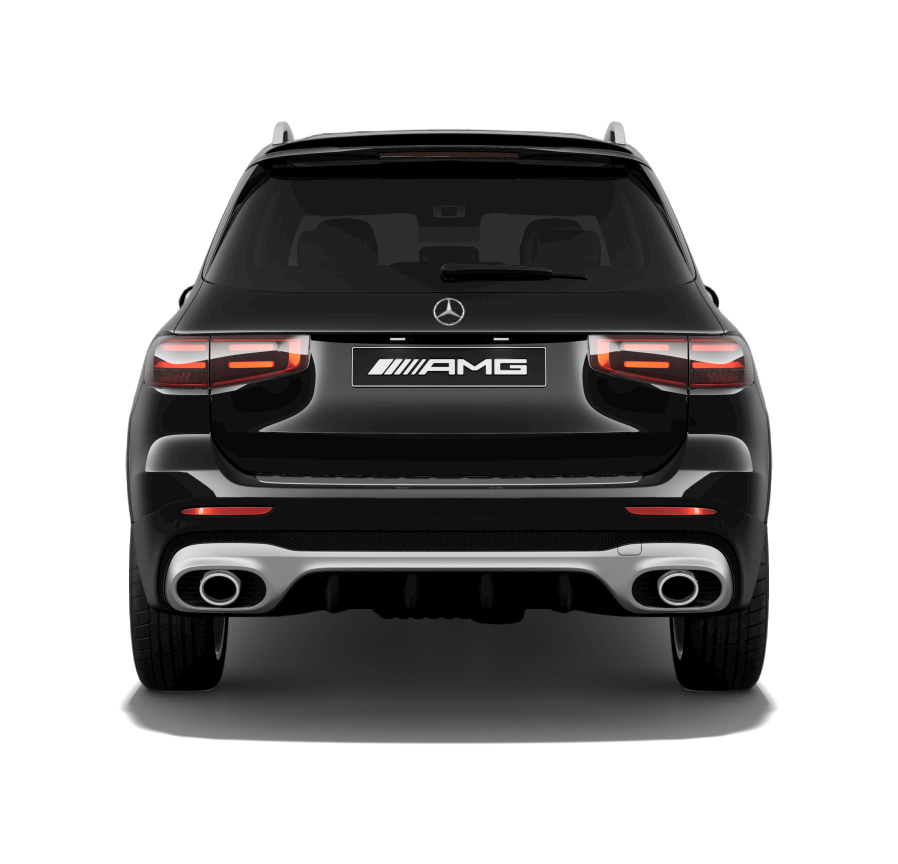 Mercedes-AMG GLB 35 4MATIC