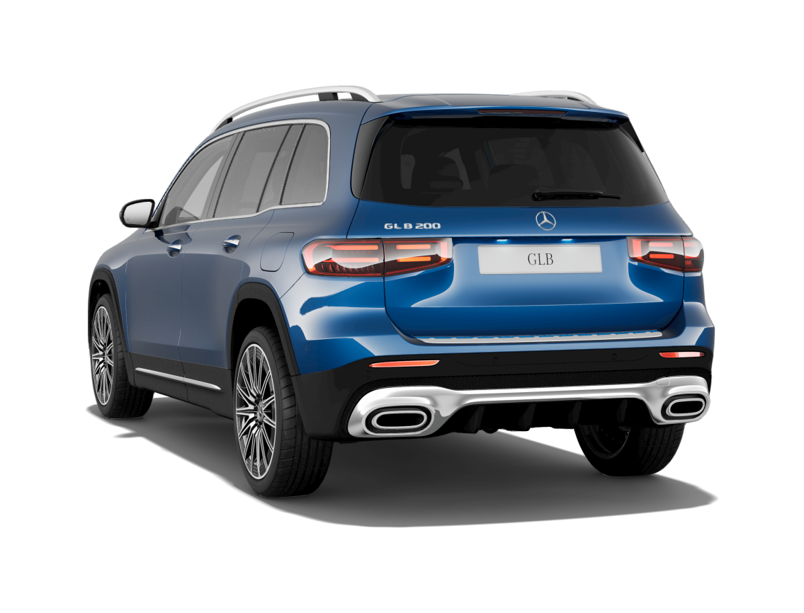 GLB 200