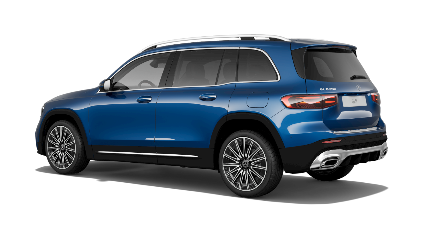 GLB 200