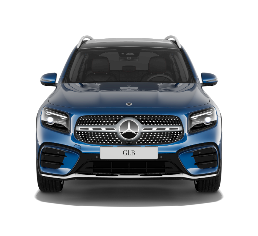 GLB 200