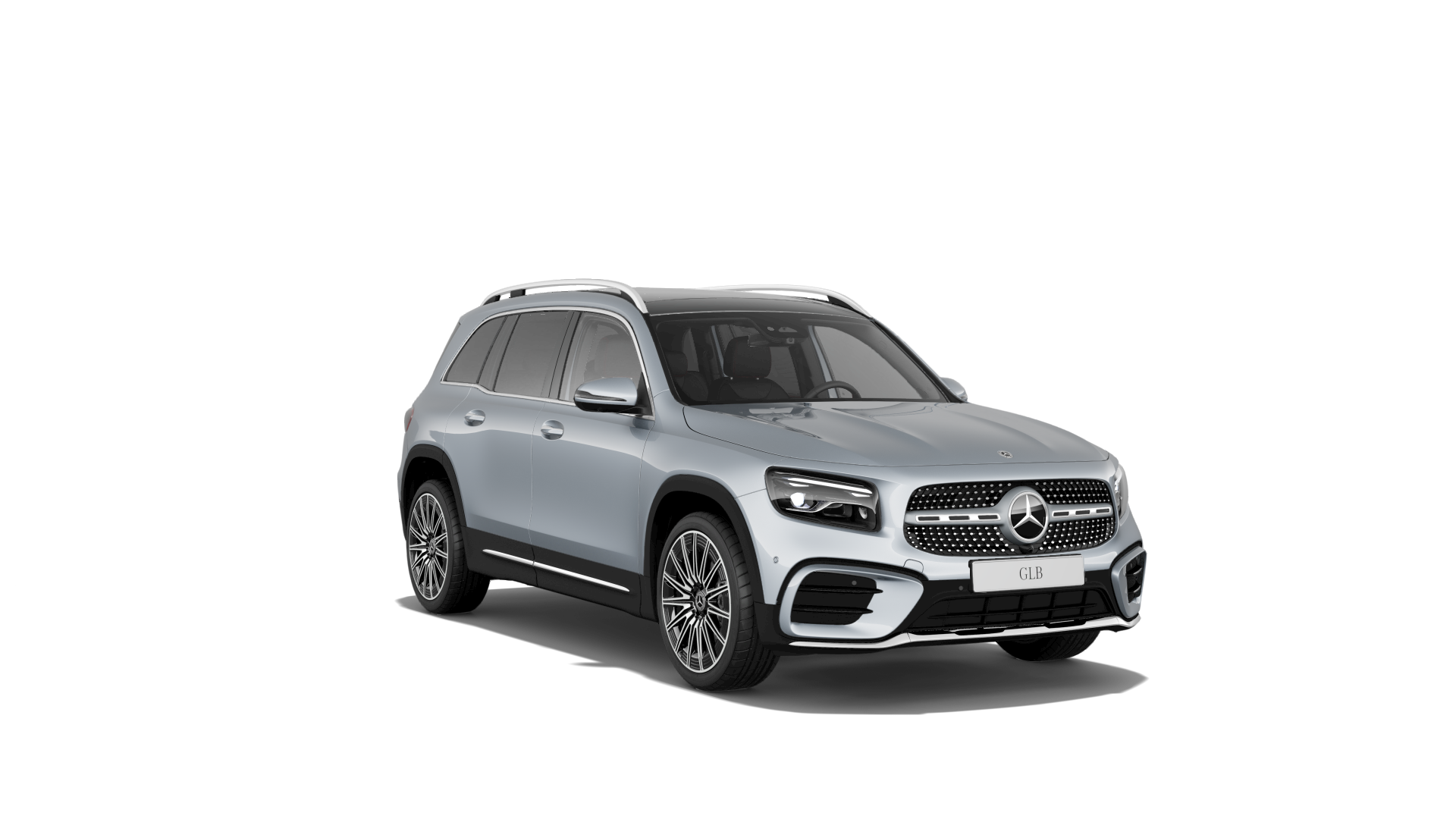 Mercedes-Benz GLB 200 2026