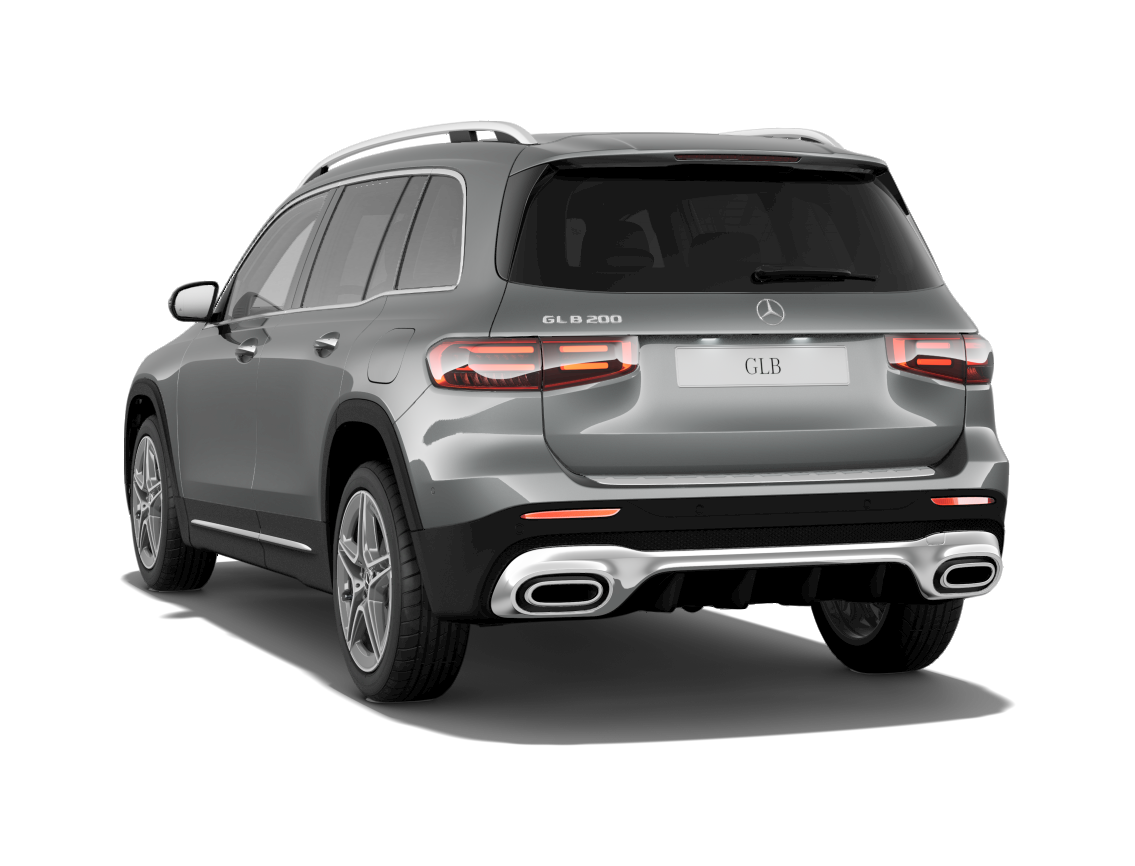 GLB 200