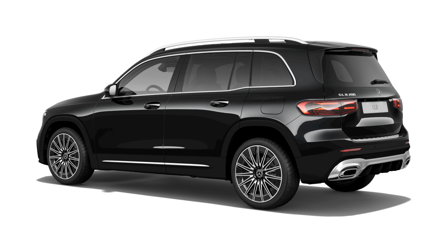 GLB 200