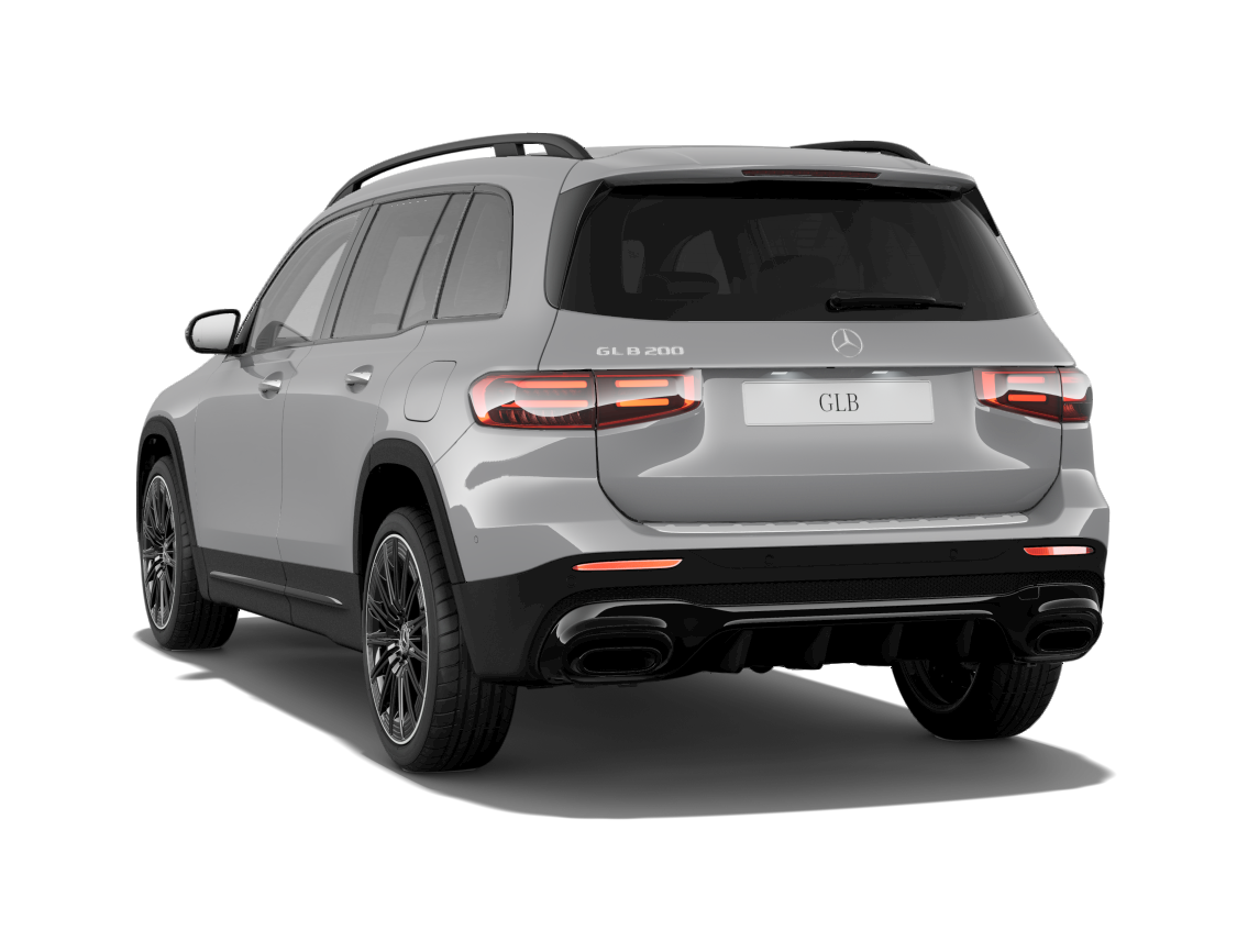 GLB 200