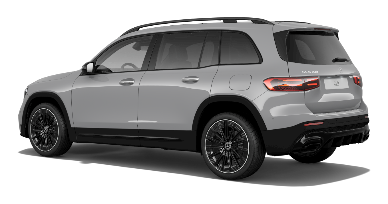 GLB 200