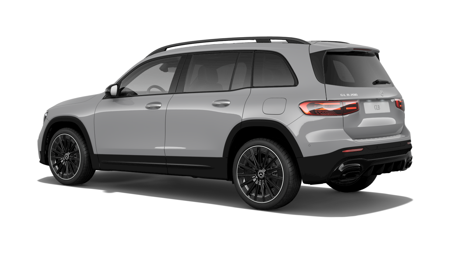 GLB 200