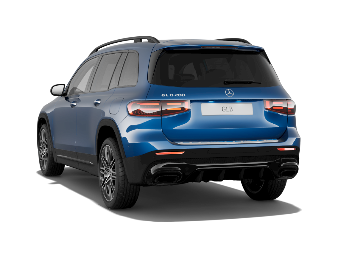 GLB 200