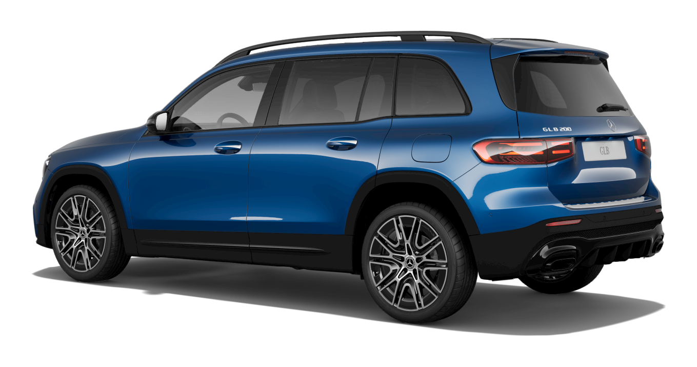 GLB 200