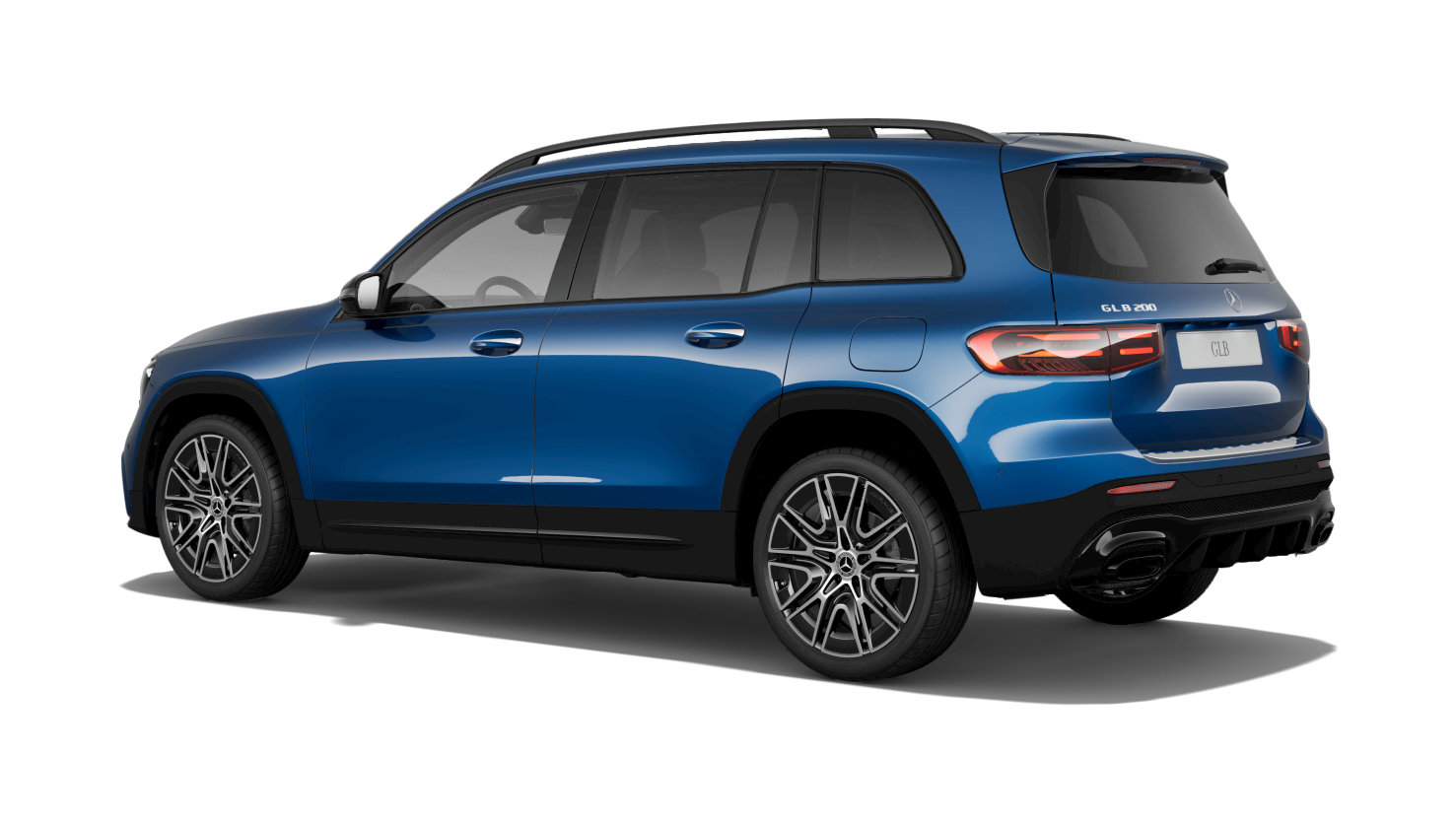 GLB 200
