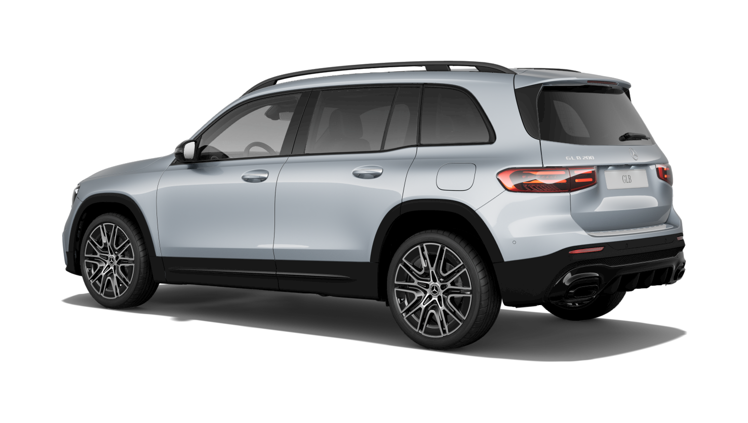 GLB 200