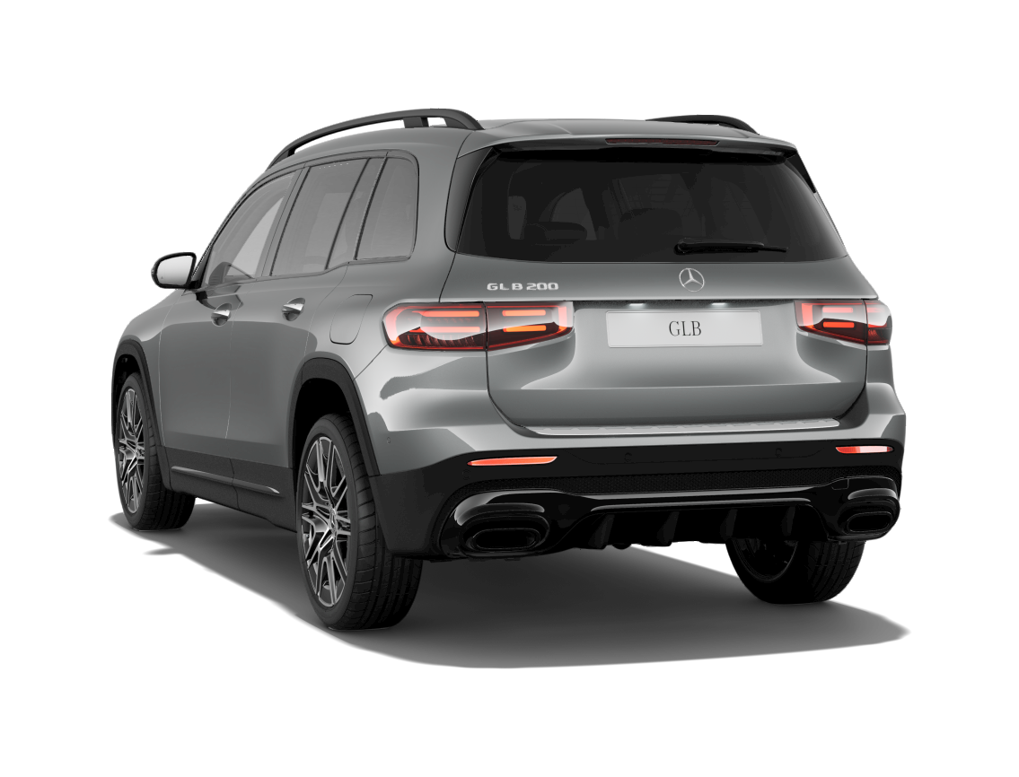 GLB 200
