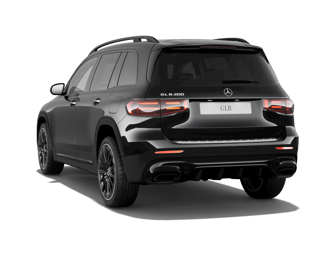 GLB 200