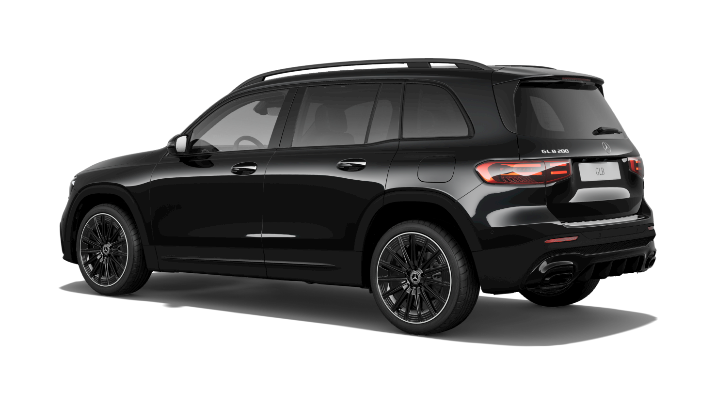 GLB 200