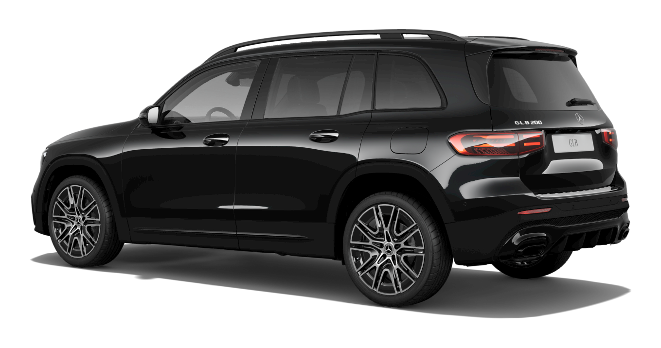 GLB 200