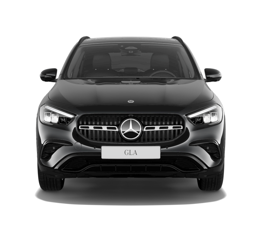 GLA 180 d