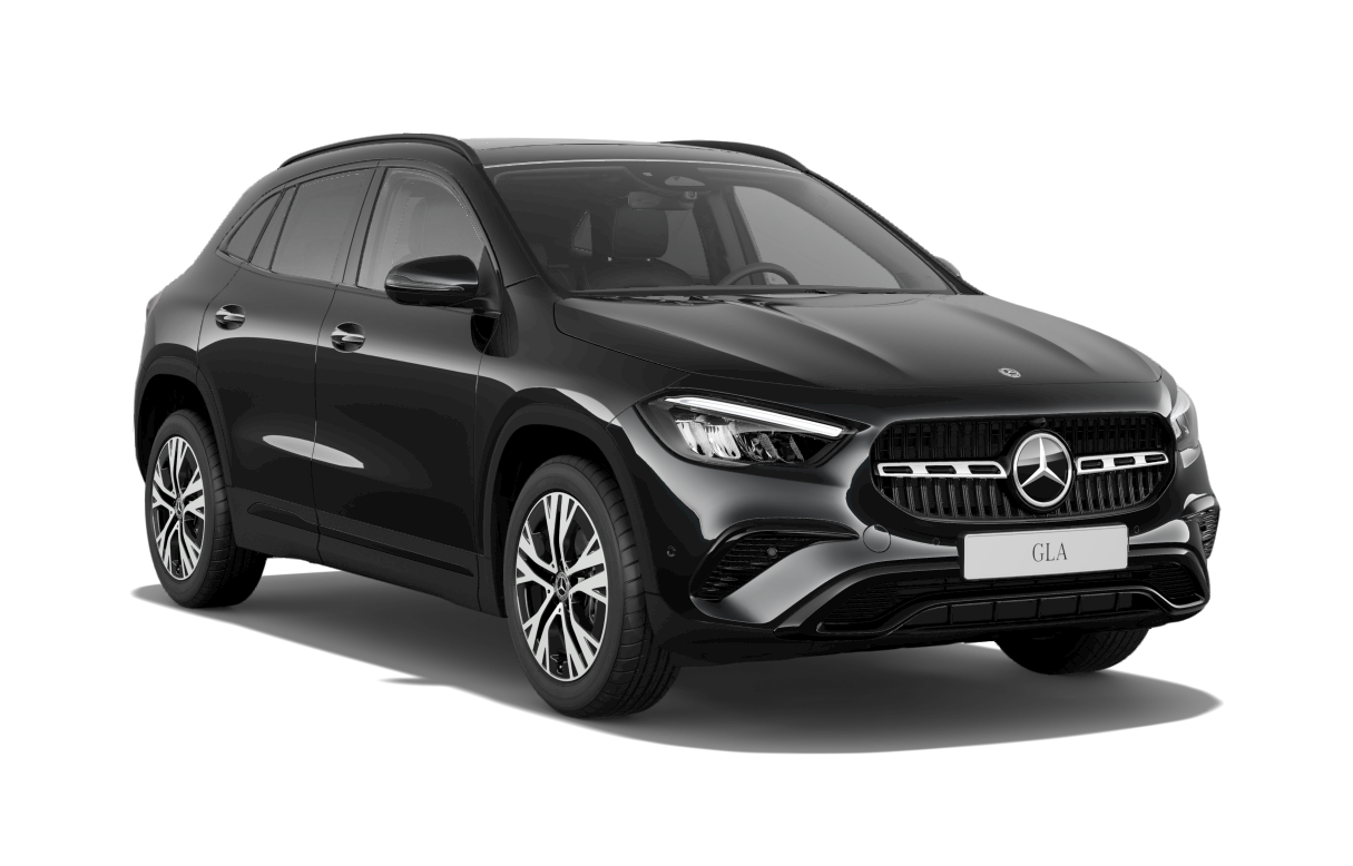 GLA 180 d