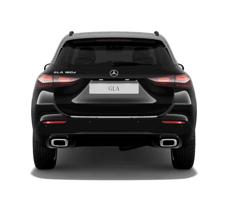 GLA 180 d