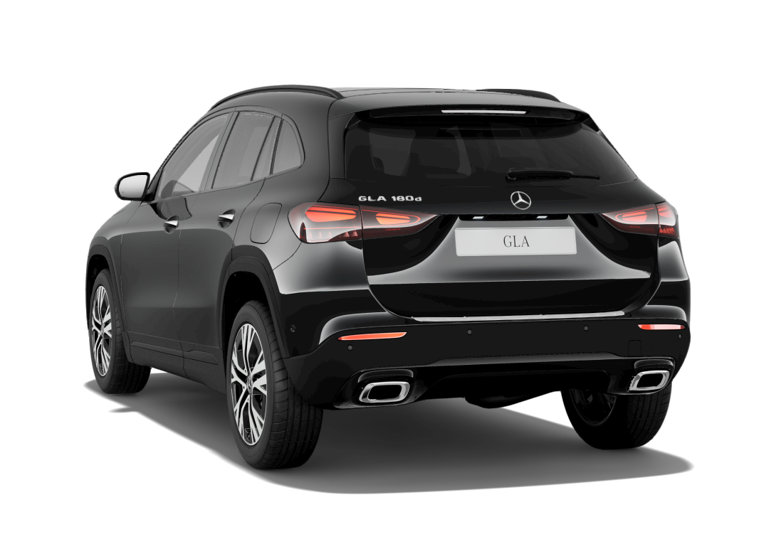 GLA 180 d