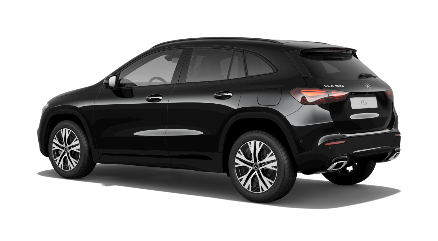 GLA 180 d