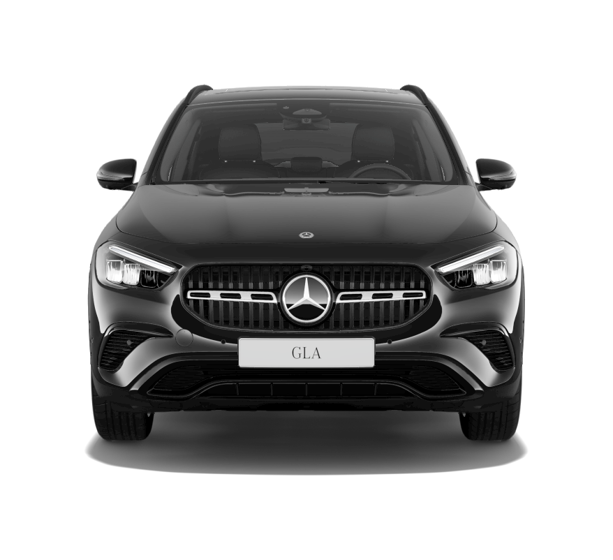 GLA 180 d
