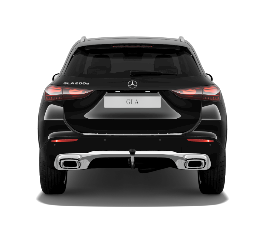 GLA 200 d