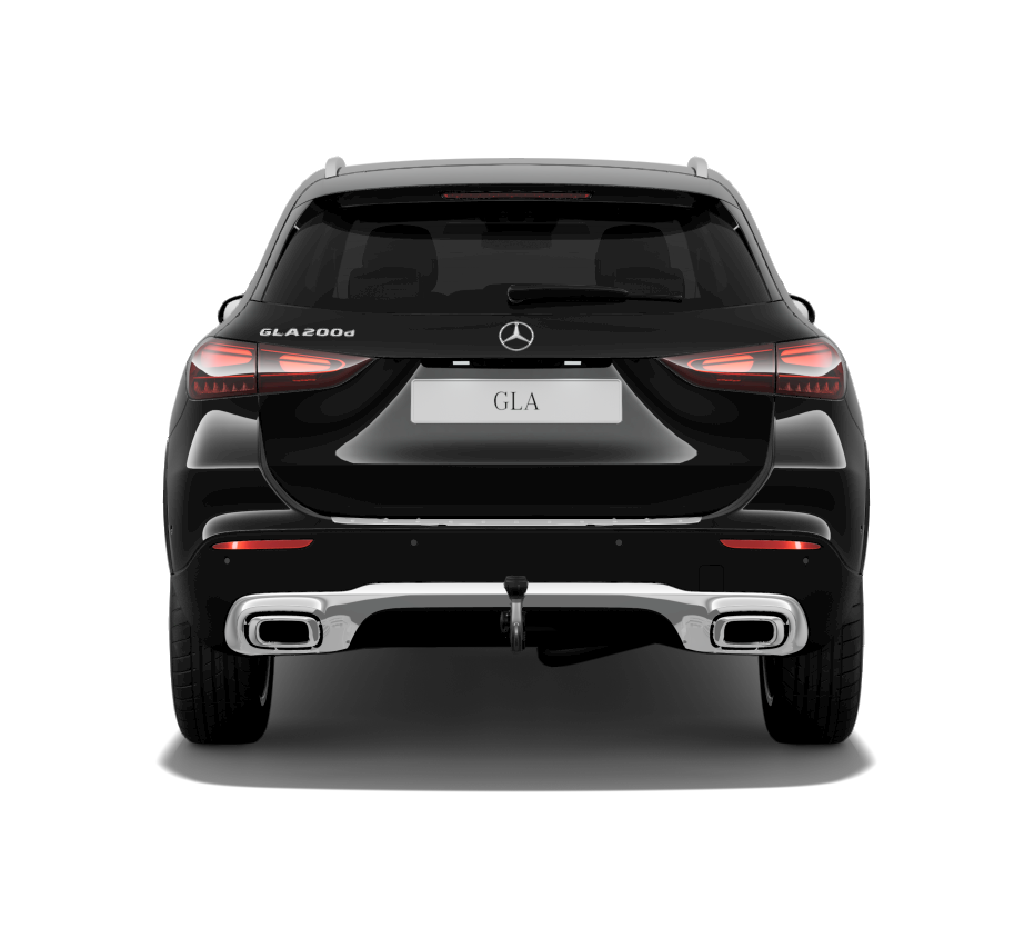 GLA 200 d