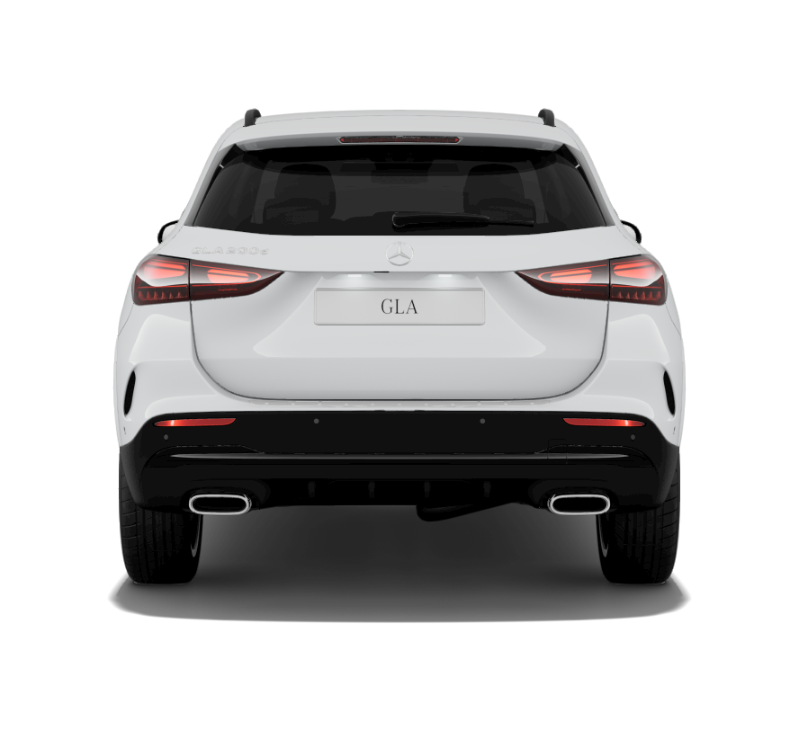 GLA 200 d