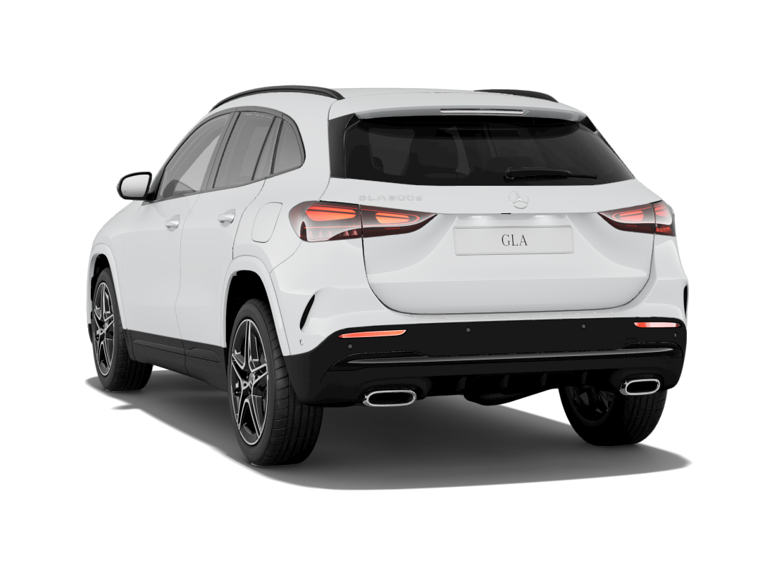 GLA 200 d