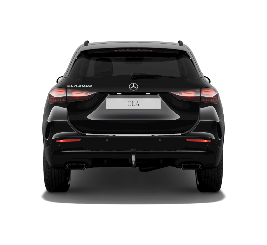 GLA 200 d