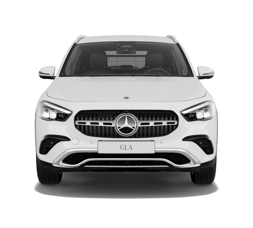 GLA 200 d