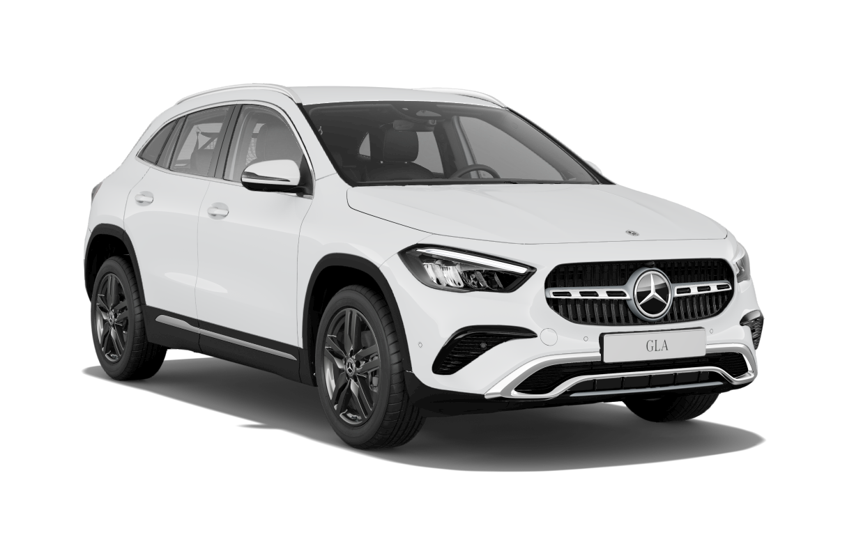 GLA 200 d