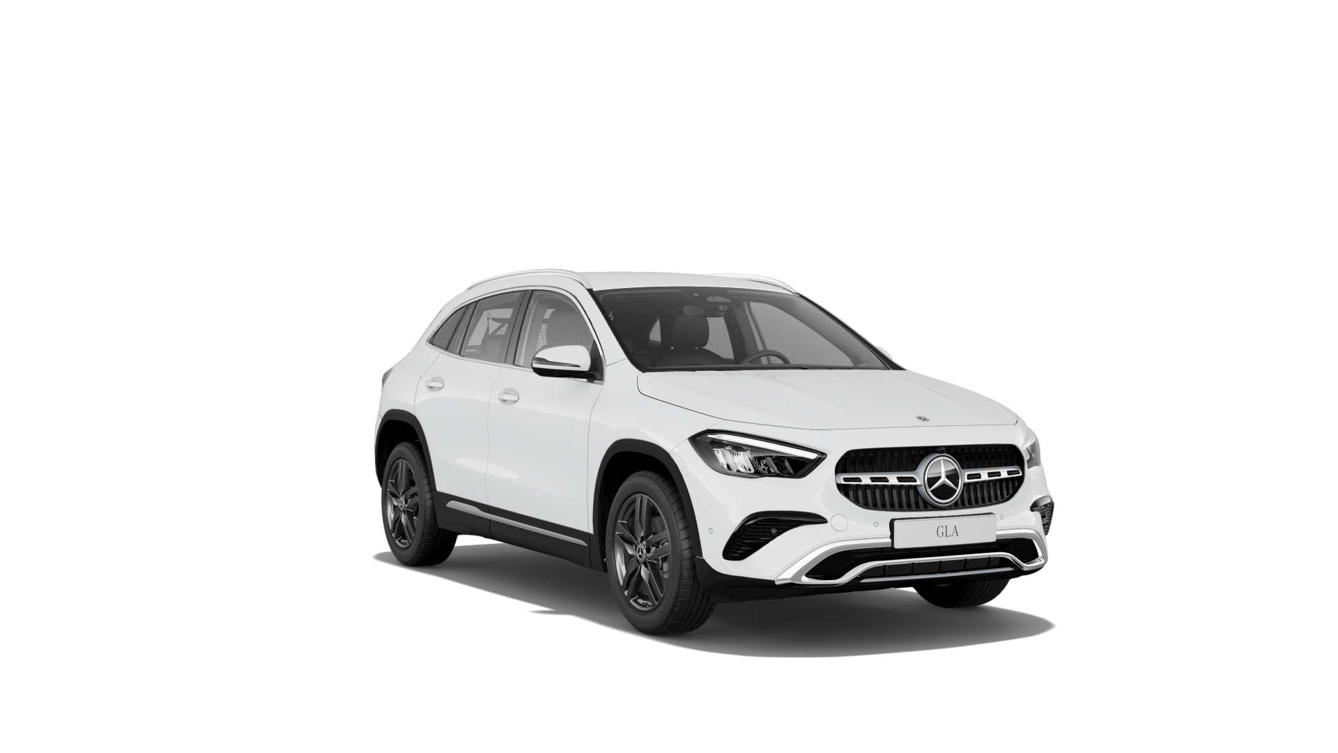 Mercedes-Benz GLA 200 d 2026