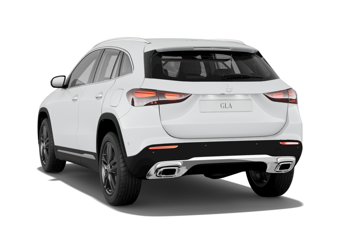 GLA 200 d