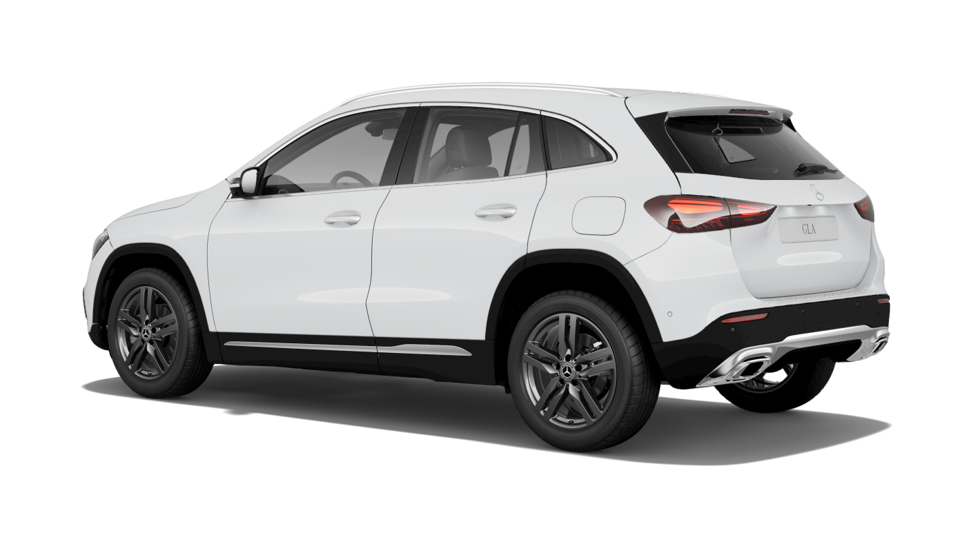 GLA 200 d