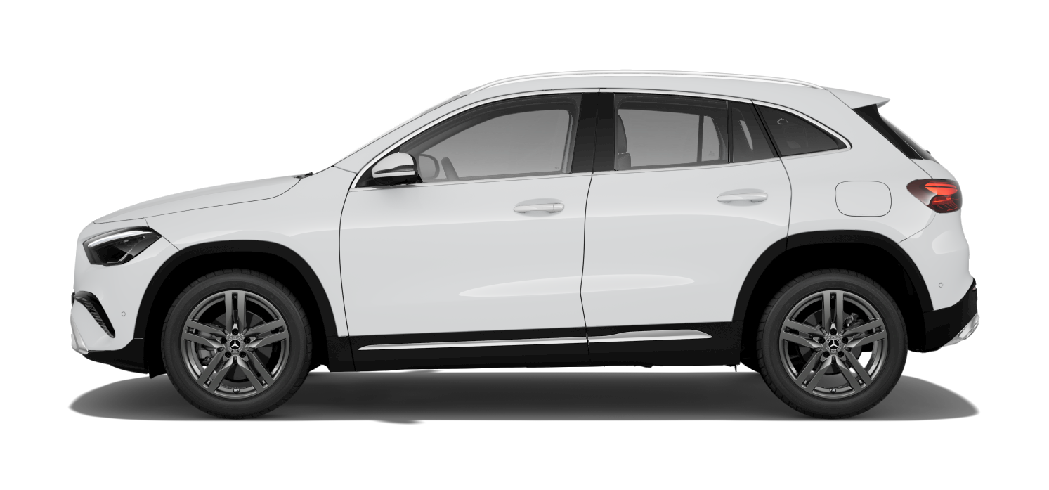 GLA 200 d