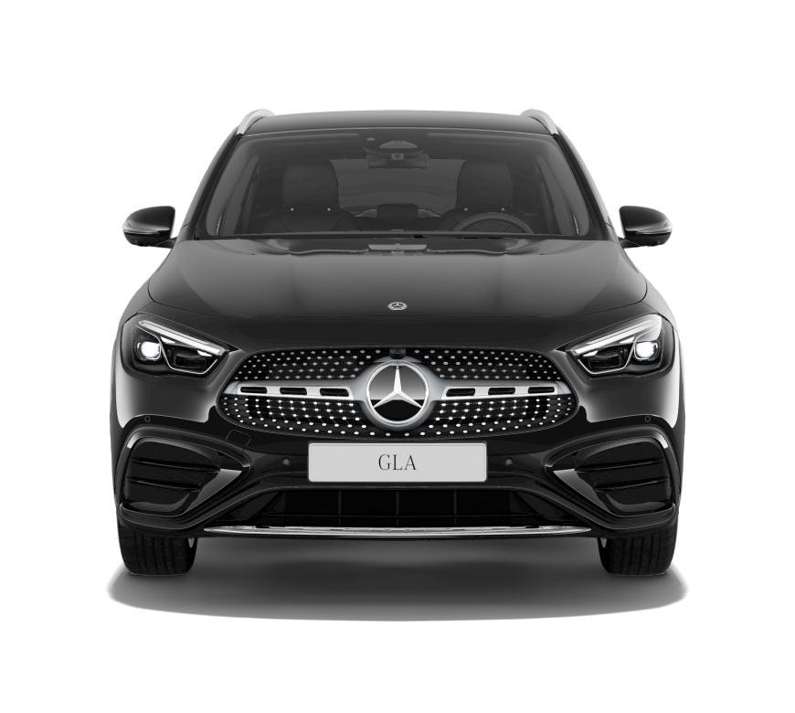 GLA 200 d