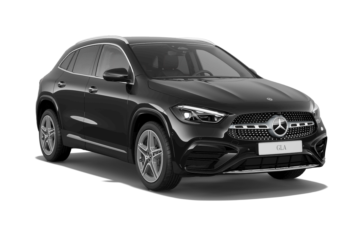 GLA 200 d
