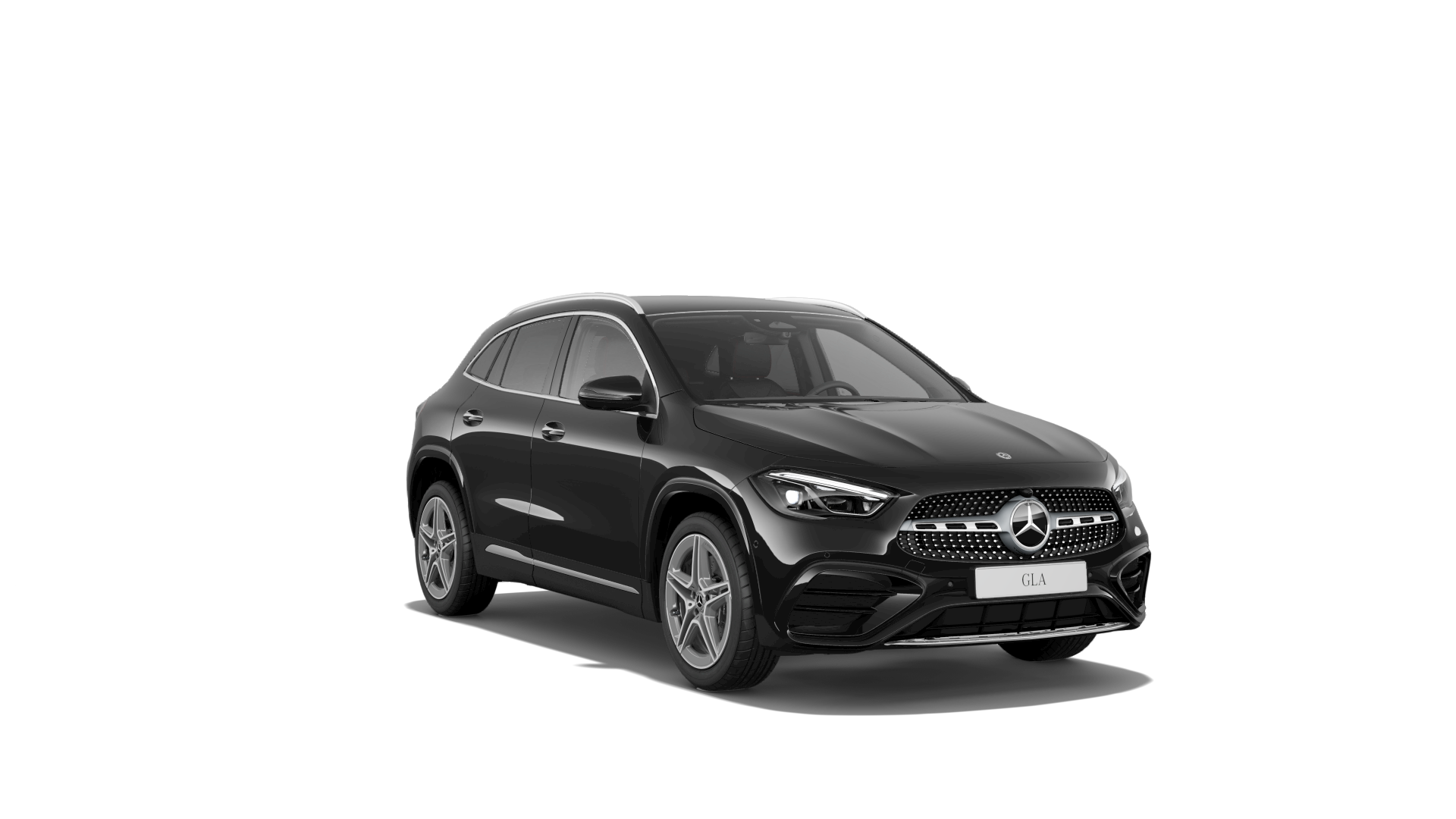 Mercedes-Benz GLA 200 d 2026