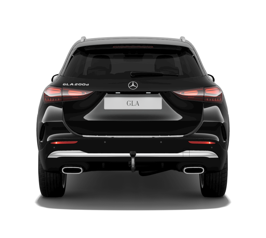 GLA 200 d