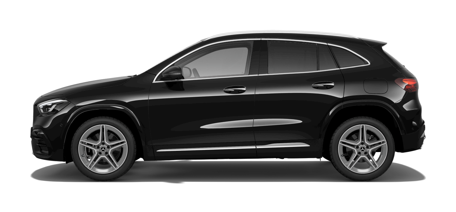 GLA 200 d
