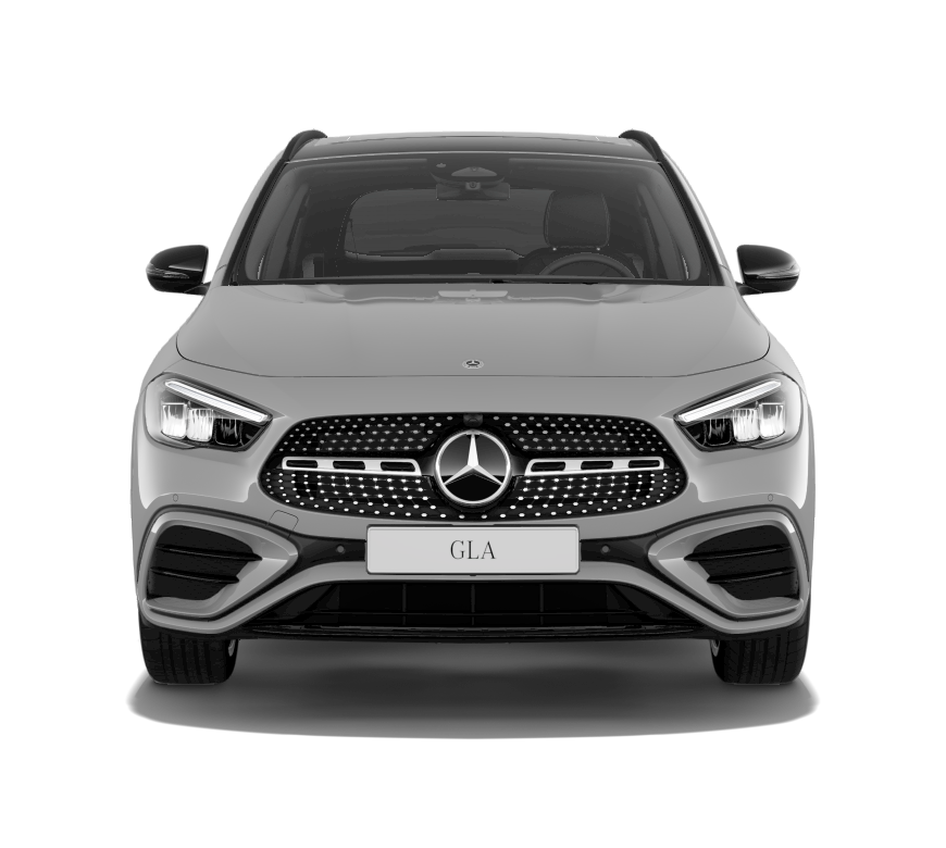 GLA 200 d
