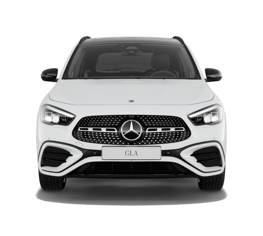 GLA 200 d