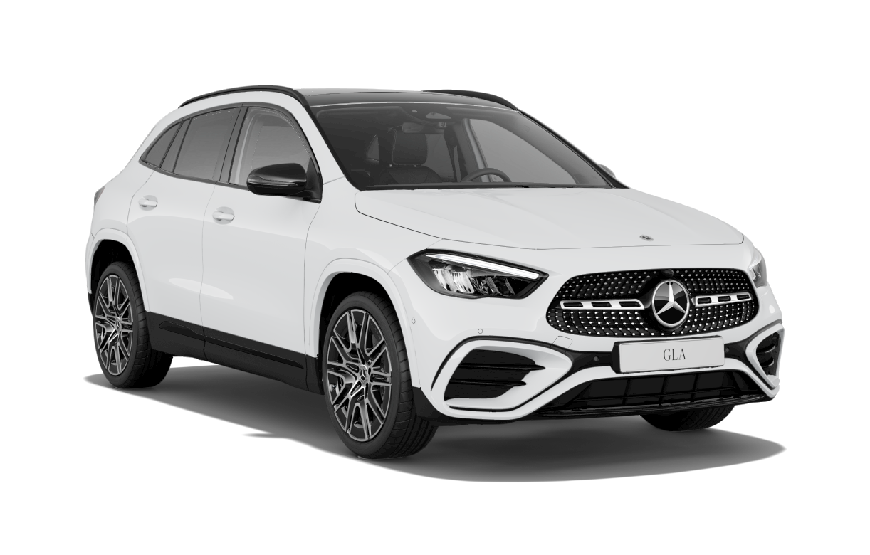 GLA 200 d