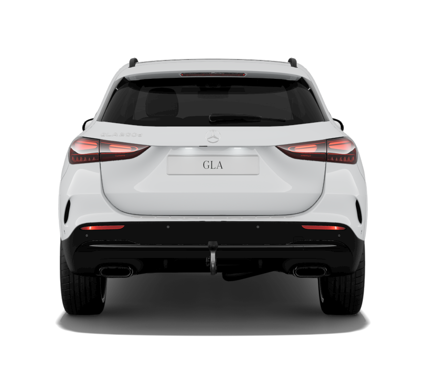 GLA 200 d