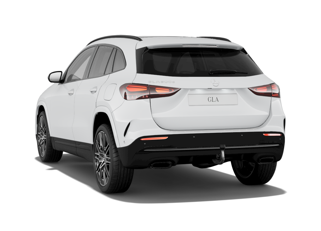 GLA 200 d