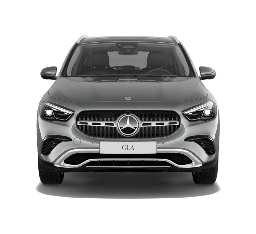 GLA 200 d 4MATIC