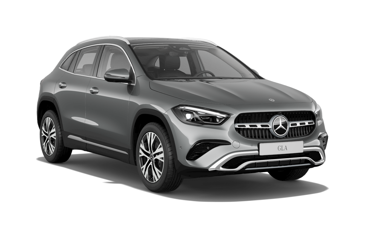 GLA 200 d 4MATIC