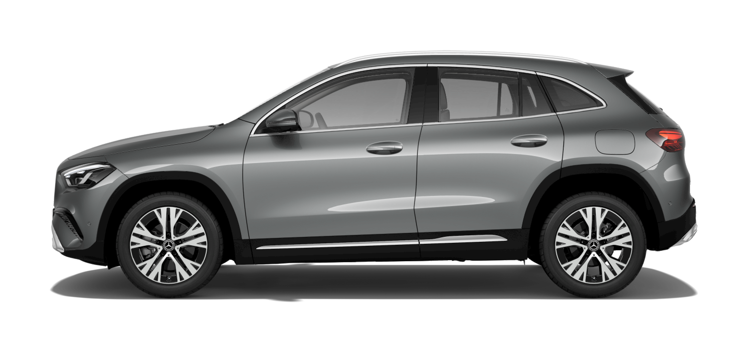GLA 200 d 4MATIC